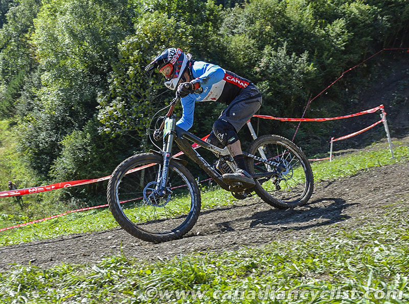 2015 MTB World Championships, Vallnord, Andorra