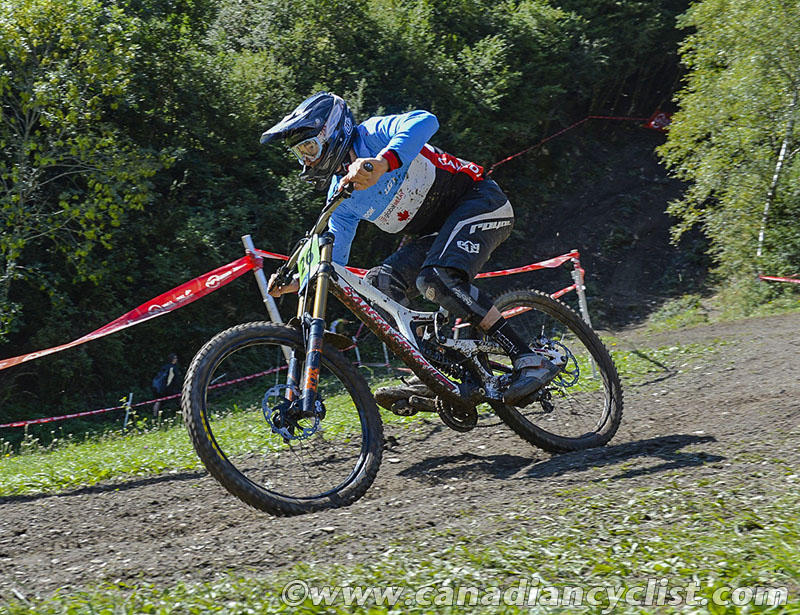 2015 MTB World Championships, Vallnord, Andorra