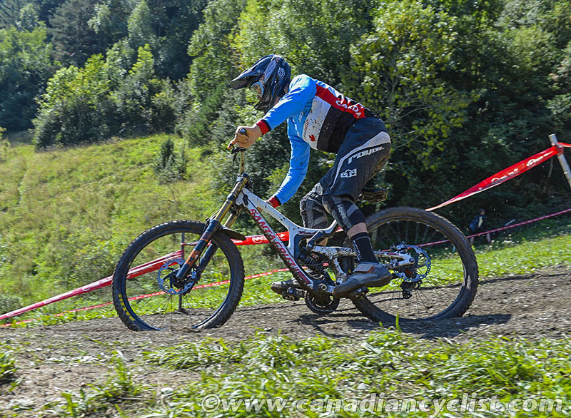 2015 MTB World Championships, Vallnord, Andorra