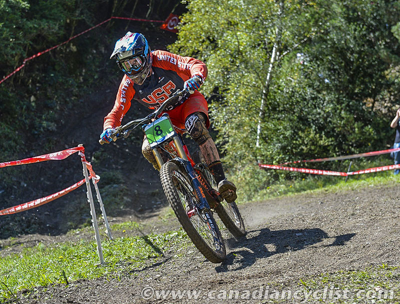 2015 MTB World Championships, Vallnord, Andorra