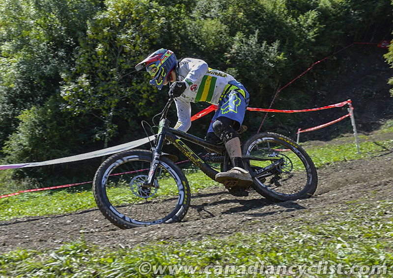 2015 MTB World Championships, Vallnord, Andorra