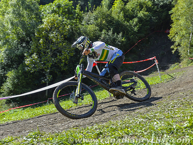 2015 MTB World Championships, Vallnord, Andorra