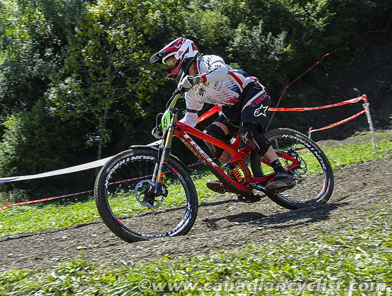 2015 MTB World Championships, Vallnord, Andorra