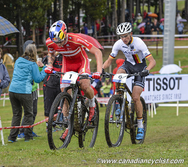 2015 MTB World Championships, Vallnord, Andorra