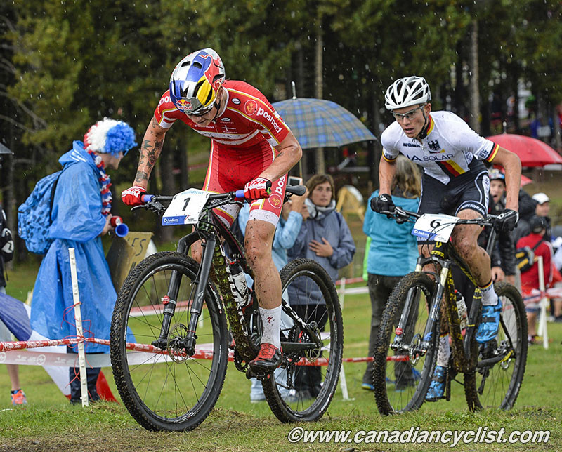 2015 MTB World Championships, Vallnord, Andorra
