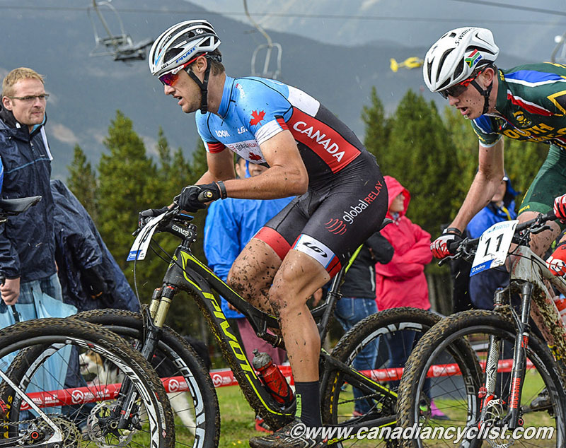 2015 MTB World Championships, Vallnord, Andorra