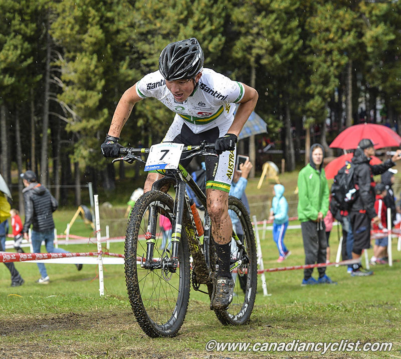 2015 MTB World Championships, Vallnord, Andorra