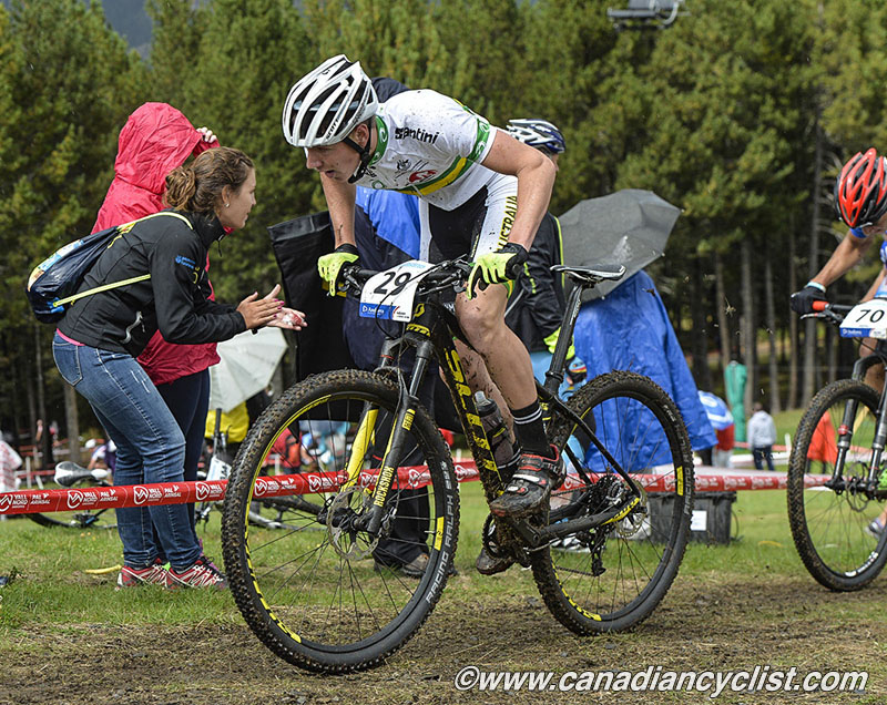 2015 MTB World Championships, Vallnord, Andorra