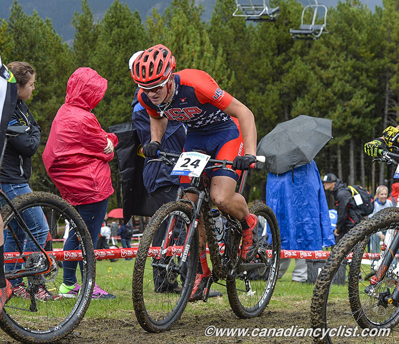 2015 MTB World Championships, Vallnord, Andorra