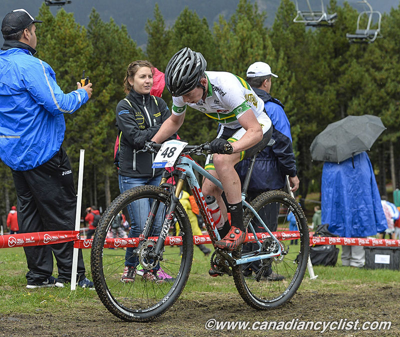 2015 MTB World Championships, Vallnord, Andorra
