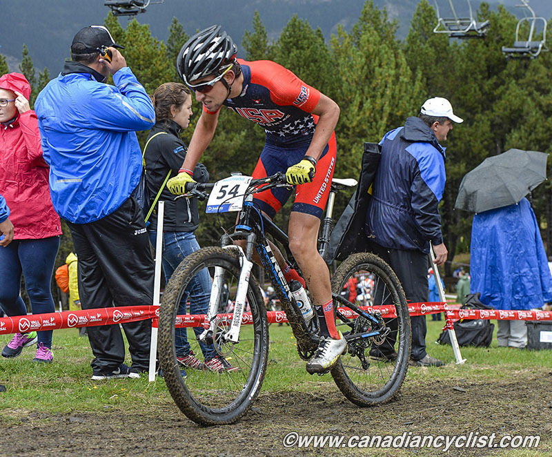 2015 MTB World Championships, Vallnord, Andorra