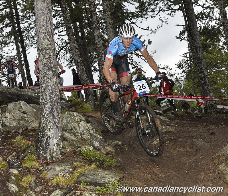 2015 MTB World Championships, Vallnord, Andorra