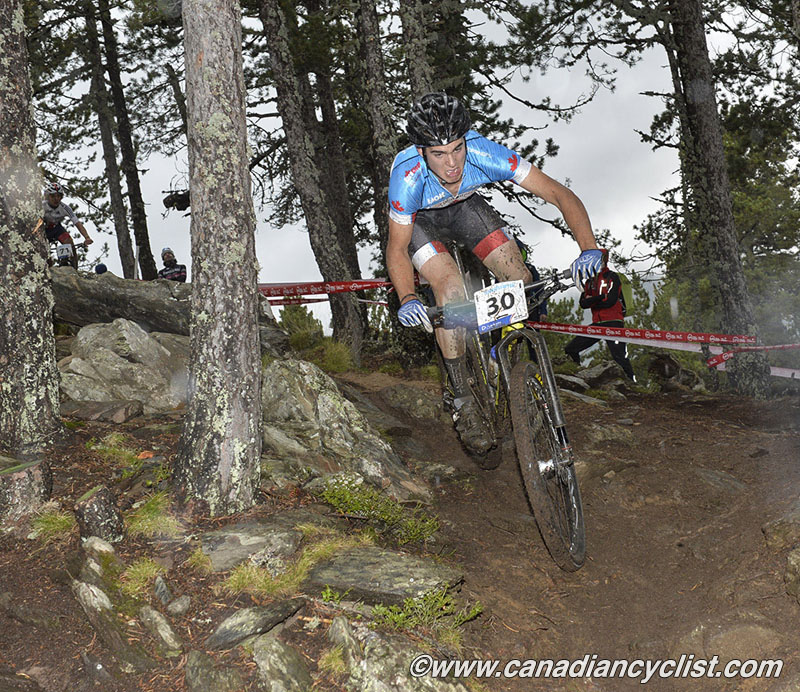 2015 MTB World Championships, Vallnord, Andorra