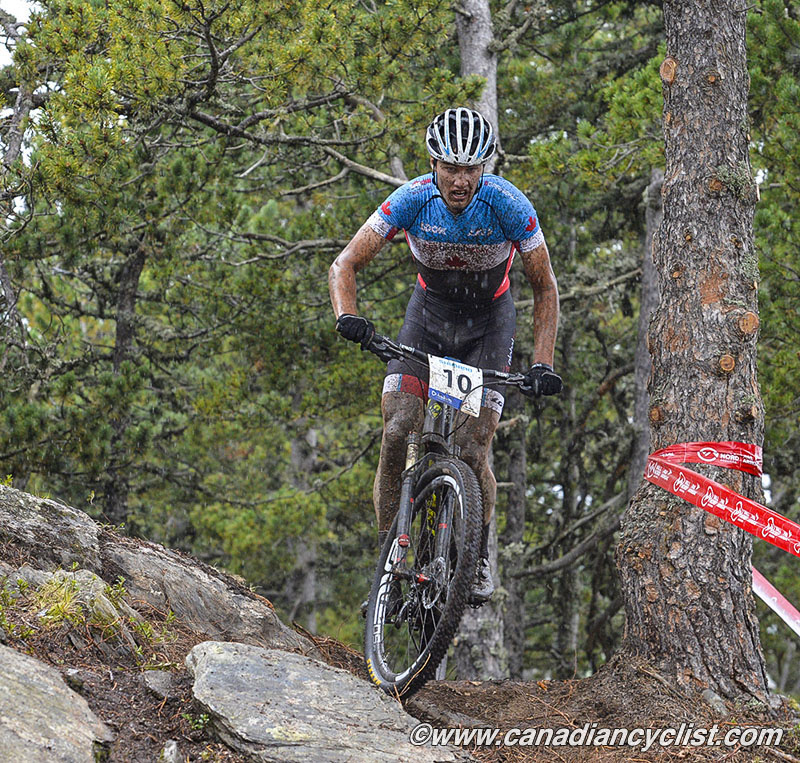 2015 MTB World Championships, Vallnord, Andorra