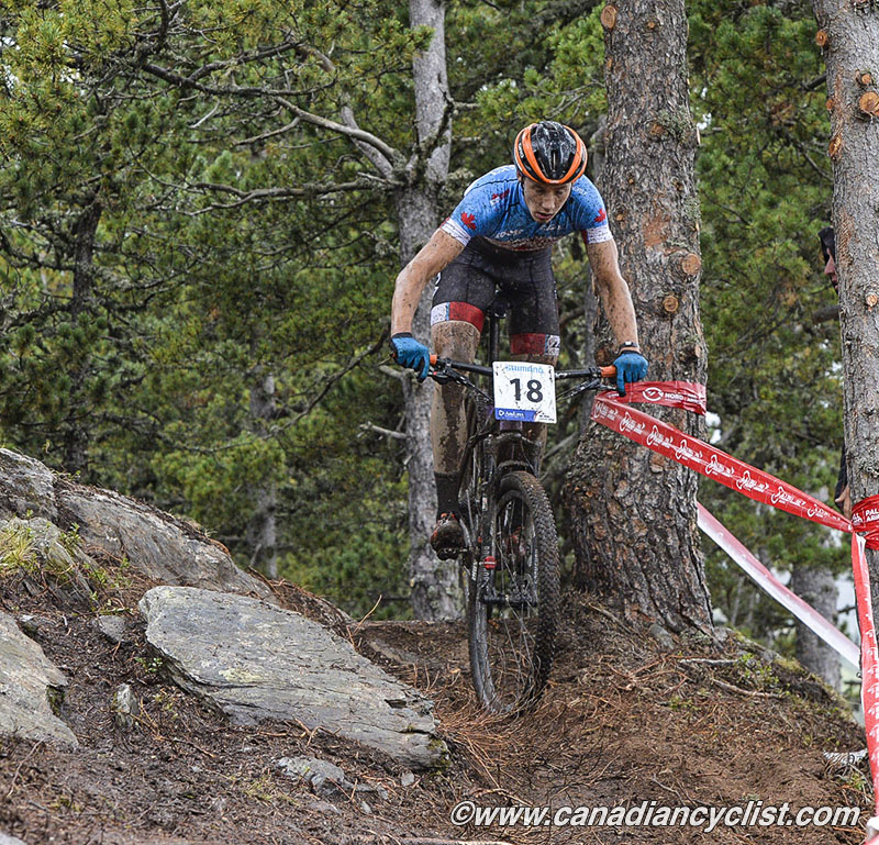 2015 MTB World Championships, Vallnord, Andorra