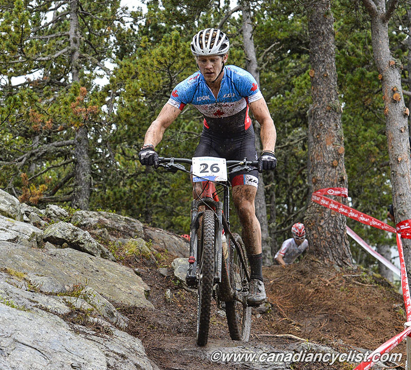 2015 MTB World Championships, Vallnord, Andorra