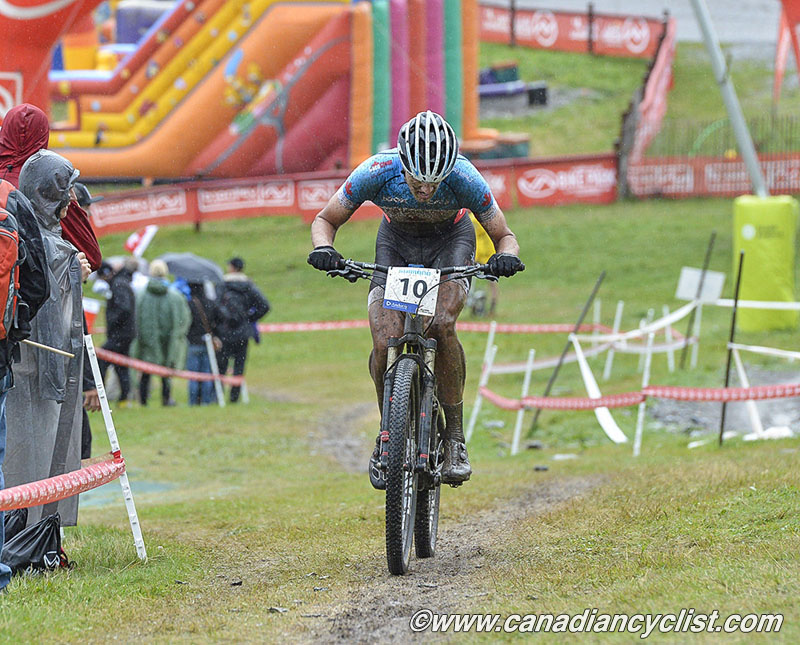2015 MTB World Championships, Vallnord, Andorra
