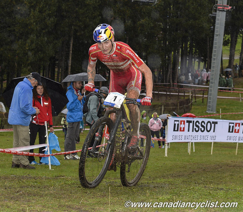 2015 MTB World Championships, Vallnord, Andorra