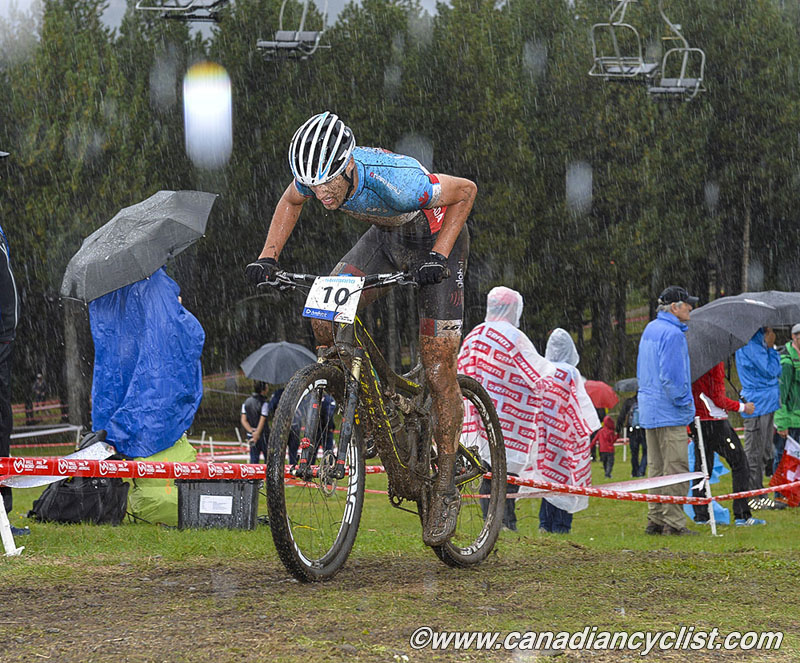 2015 MTB World Championships, Vallnord, Andorra
