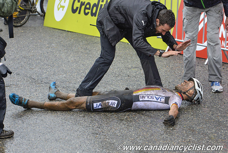 2015 MTB World Championships, Vallnord, Andorra
