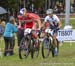 2015 MTB World Championships, Vallnord, Andorra