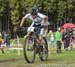 2015 MTB World Championships, Vallnord, Andorra