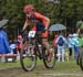 2015 MTB World Championships, Vallnord, Andorra