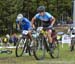 2015 MTB World Championships, Vallnord, Andorra