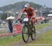 2015 MTB World Championships, Vallnord, Andorra