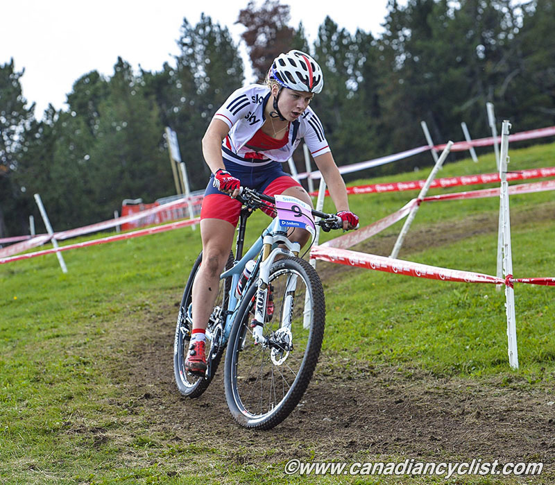 2015 MTB World Championships, Vallnord, Andorra