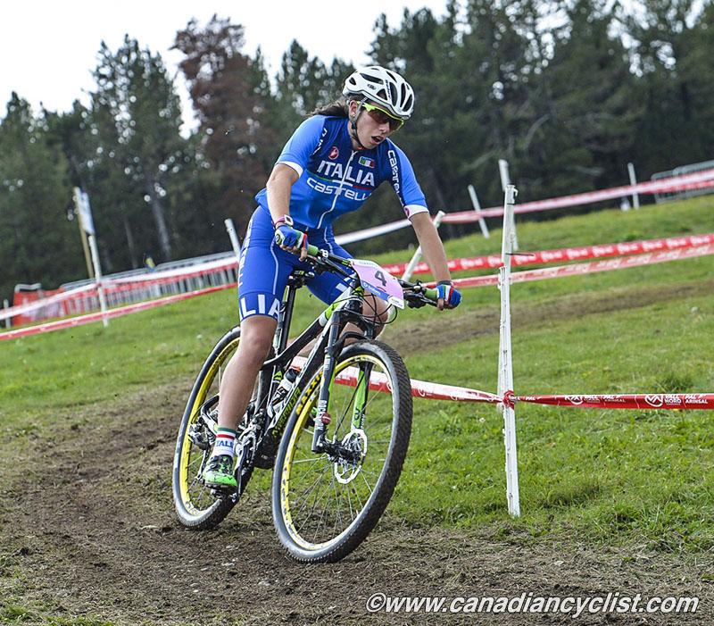 2015 MTB World Championships, Vallnord, Andorra