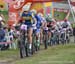 2015 MTB World Championships, Vallnord, Andorra