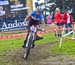 2015 MTB World Championships, Vallnord, Andorra