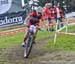 2015 MTB World Championships, Vallnord, Andorra