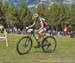 2015 MTB World Championships, Vallnord, Andorra