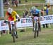 2015 MTB World Championships, Vallnord, Andorra