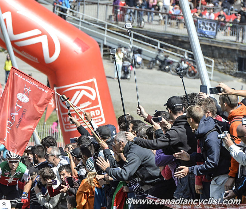 2015 MTB World Championships, Vallnord, Andorra