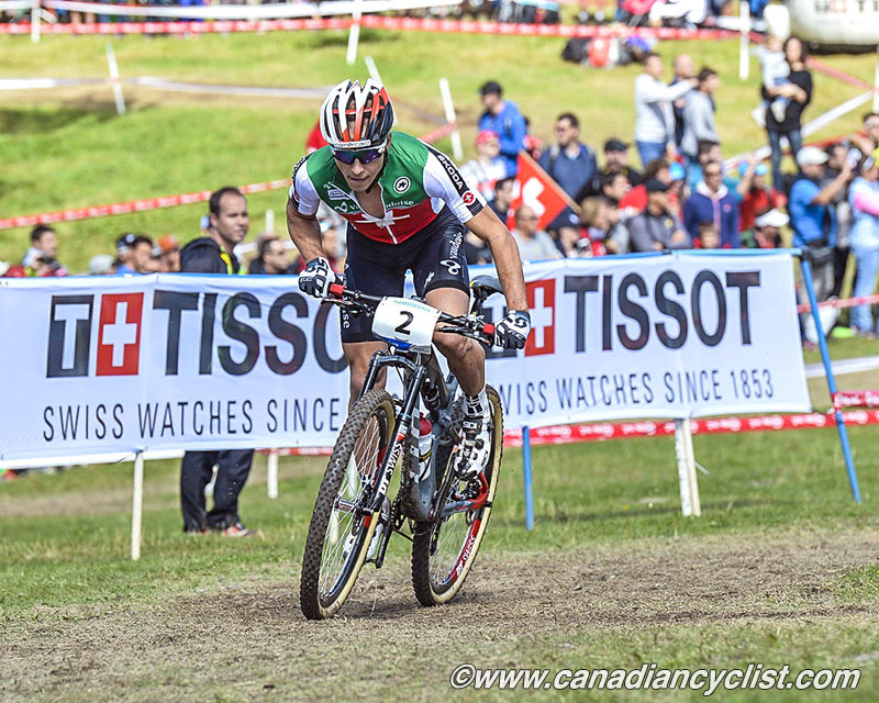2015 MTB World Championships, Vallnord, Andorra