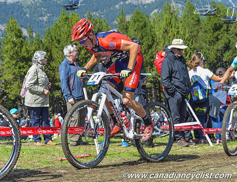 2015 MTB World Championships, Vallnord, Andorra