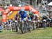 2015 MTB World Championships, Vallnord, Andorra