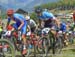 2015 MTB World Championships, Vallnord, Andorra
