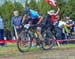 2015 MTB World Championships, Vallnord, Andorra