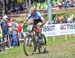 2015 MTB World Championships, Vallnord, Andorra