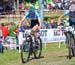 2015 MTB World Championships, Vallnord, Andorra