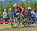 2015 MTB World Championships, Vallnord, Andorra