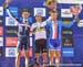 2015 MTB World Championships, Vallnord, Andorra