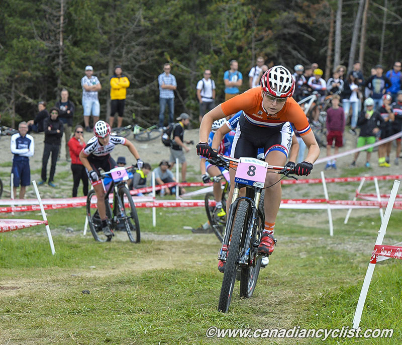 2015 MTB World Championships, Vallnord, Andorra