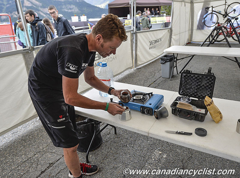 2015 MTB World Championships, Vallnord, Andorra