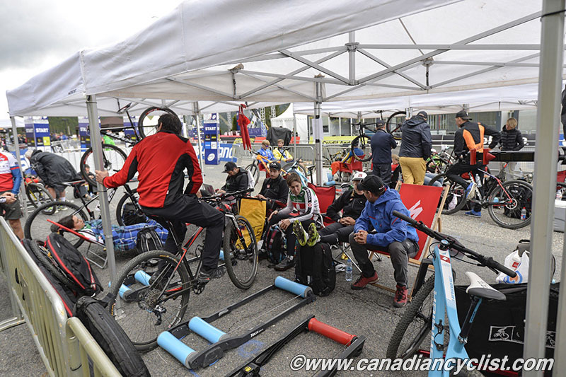 2015 MTB World Championships, Vallnord, Andorra