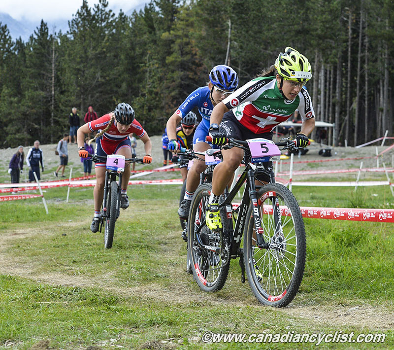 2015 MTB World Championships, Vallnord, Andorra